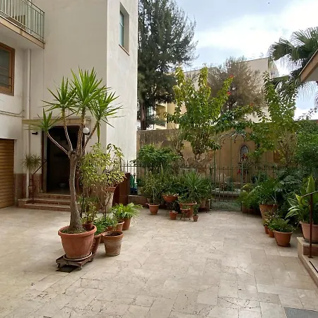 Palermo City Room-2