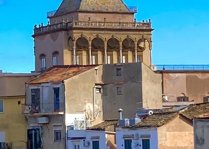 Indipendenza Guest House