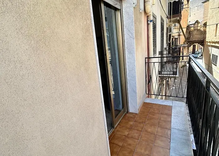 Dg Apartment